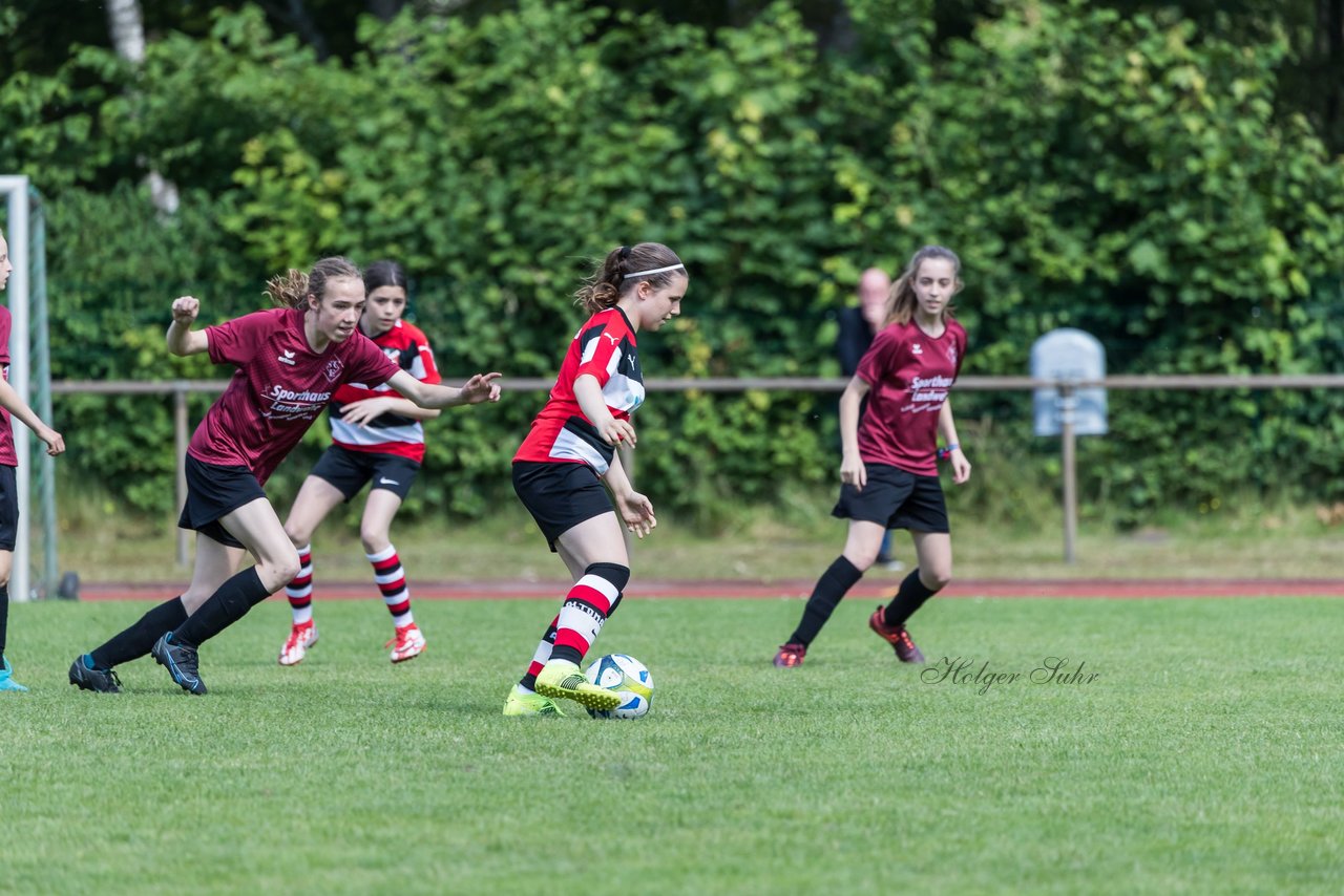 Bild 135 - Loewinnen-Cup